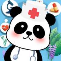 寶寶當(dāng)牙醫(yī)游戲