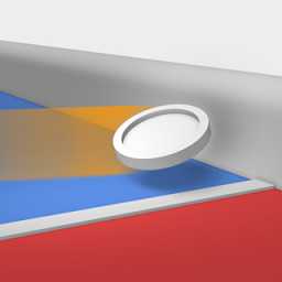 圓盤對(duì)決游戲