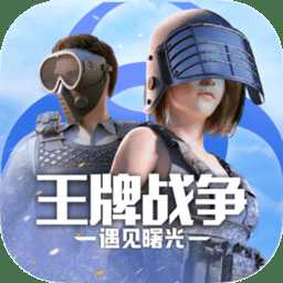 王牌戰(zhàn)爭國際版