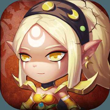 異世界物語(yǔ)游戲手游