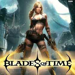 時(shí)光之刃破解版