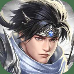 三國(guó)戲趙云傳果盤版手游