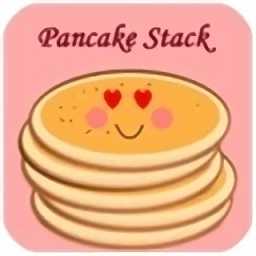 薄煎餅塔的堆棧游戲