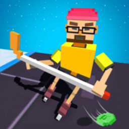 冰球競(jìng)賽游戲