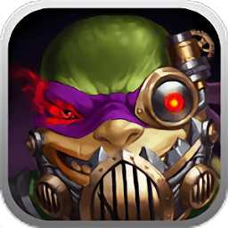 超神爭霸破解版