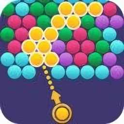 七彩氣泡游戲(暫未上線)