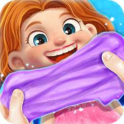 超級蓬松史萊姆游戲