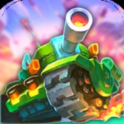 絕地裝甲手機版