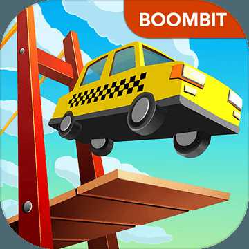 建橋專家破解版