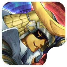 瘋神之戰(zhàn)渠道服