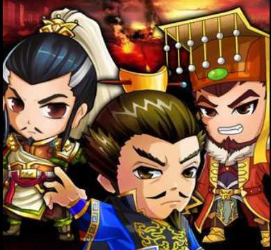 三國合伙人私服