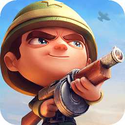 戰(zhàn)區(qū)英雄手游