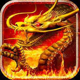 百度游戲龍城無雙