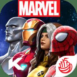 漫威超級爭霸戰(zhàn)百度版手游