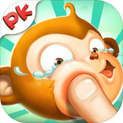 猴子很忙無限香蕉修改版