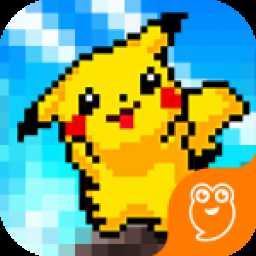 口袋靈龍九游版