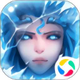 冰雪王座果盤版