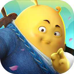 功夫大黃豆手游小米版