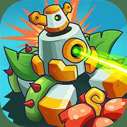 帝國(guó)守衛(wèi)戰(zhàn)小米最新版