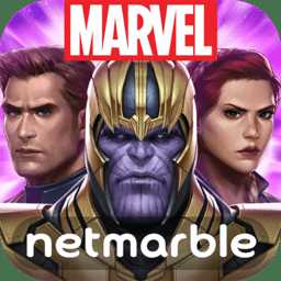 復(fù)聯(lián)4終局之戰(zhàn)變態(tài)版