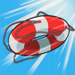 海灘救護(hù)隊生活