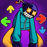 周五夜放克音樂會