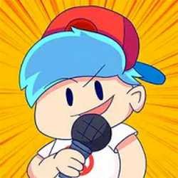 星期五之夜周日音樂戰(zhàn)