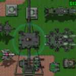 鐵銹戰(zhàn)爭(zhēng)伊甸之星