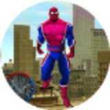 進(jìn)化蜘蛛人