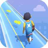 跑酷競(jìng)技賽