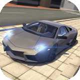 自由城市極限駕駛