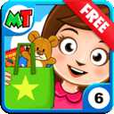 我的小鎮(zhèn)：商店