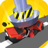 魔性粉碎機挑戰(zhàn)