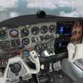 仿真飛機駕駛