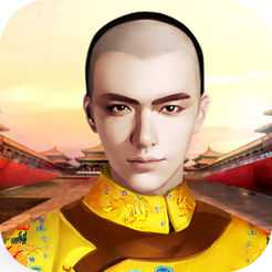 皇帝傳手機(jī)游戲