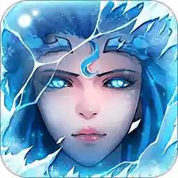 小米冰雪王座手游