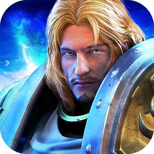 帝國勇士單機版