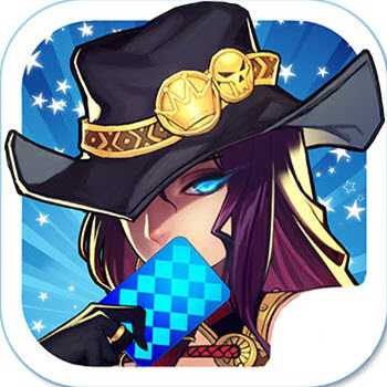 全民卡牌大師騰訊版(暫未上線)