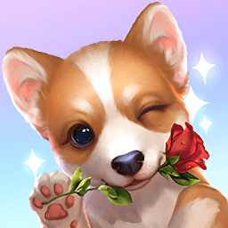 元氣小狗內(nèi)購破解版