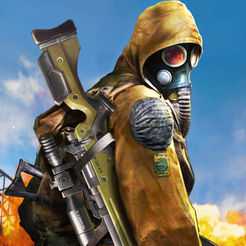 絕地戰(zhàn)場(chǎng)內(nèi)購(gòu)破解版