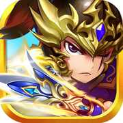 亂世無雙內(nèi)購(gòu)破解版