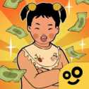 王藍(lán)莓的小賣部2022