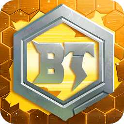 堡壘前線果盤版