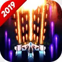 鳳凰鷹銀河部隊(duì)游戲