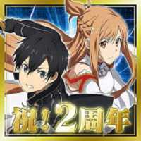 刀劍神域記憶碎片手游