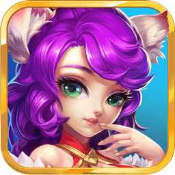 萌戰(zhàn)記無限元寶版