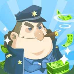 軍火典獄官無(wú)限鈔票版