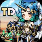 夢(mèng)境童話守衛(wèi)ios版