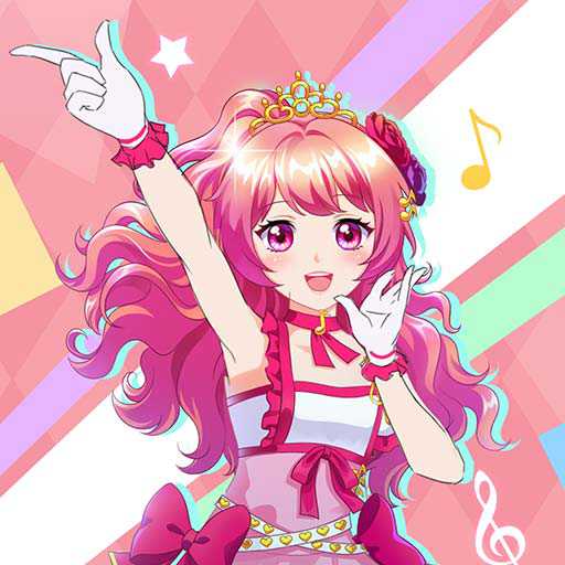 菲凡少女九游版