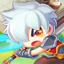 大冒險(xiǎn)家手游九游版